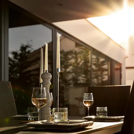 Trinity - Hillside With Sea View And Infinity Pool וילה *