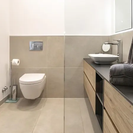 Trinity - Hillside With Sea View And Infinity Pool * קאלי