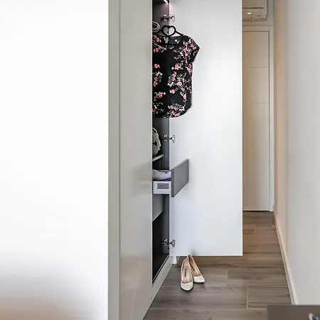 וילה Trinity - Hillside With Sea View And Infinity Pool *