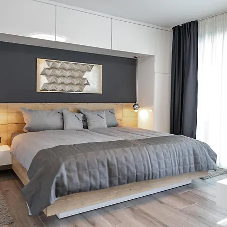 Trinity - Hillside With Sea View And Infinity Pool וילה