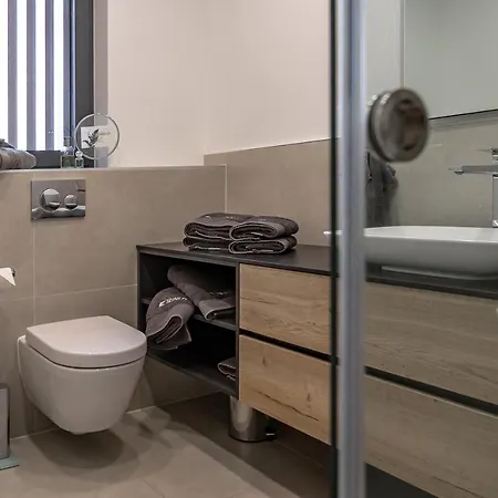 וילה Trinity - Hillside With Sea View And Infinity Pool