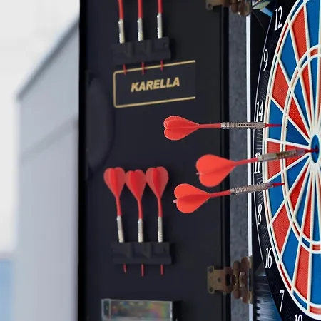 וילה Trinity - Hillside With Sea View And Infinity Pool