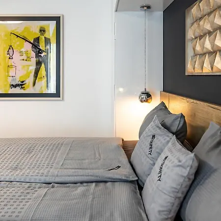 Trinity - Hillside With Sea View And Infinity Pool וילה קאלי