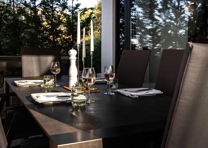 Trinity - Hillside With Sea View And Infinity Pool * Kali