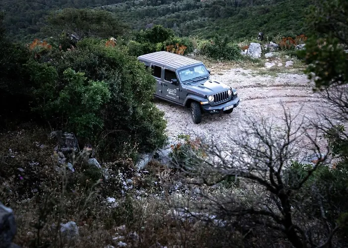 Trinity - Hillside With Sea View And Infinity Pool * Kali