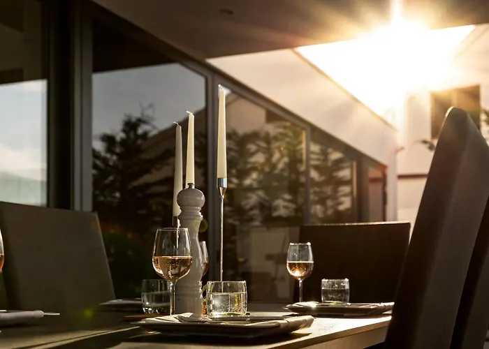 Trinity - Hillside With Sea View And Infinity Pool Willa *