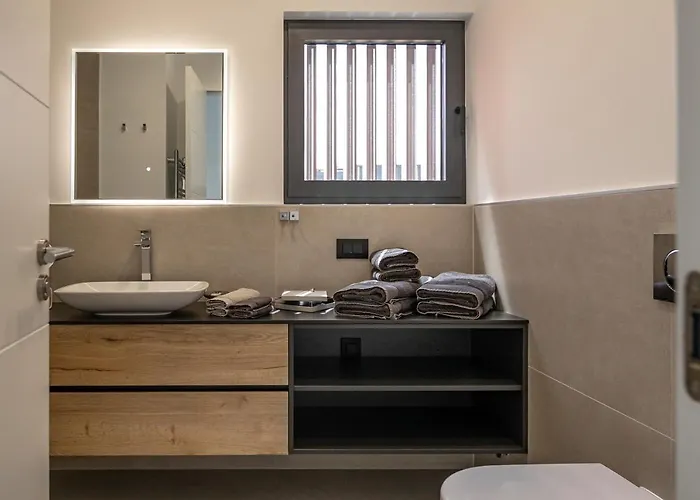 Willa Trinity - Hillside With Sea View And Infinity Pool Kali