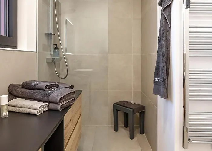 Trinity - Hillside With Sea View And Infinity Pool Willa Kali