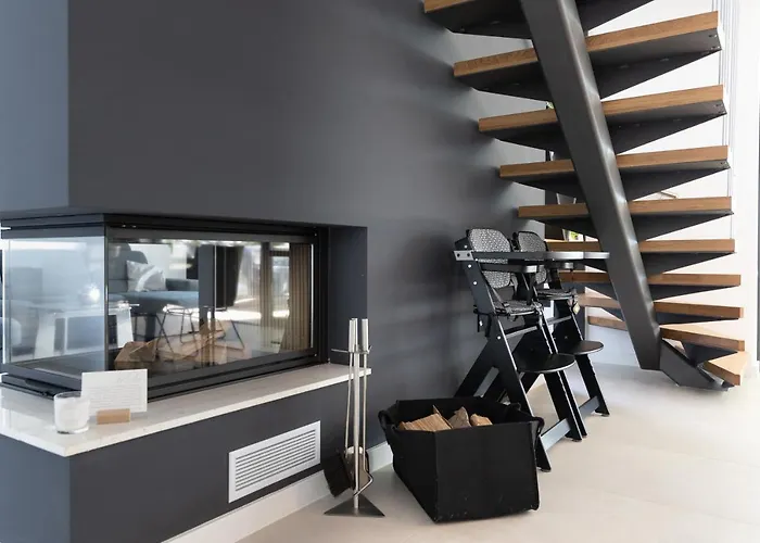 Trinity - Hillside With Sea View And Infinity Pool