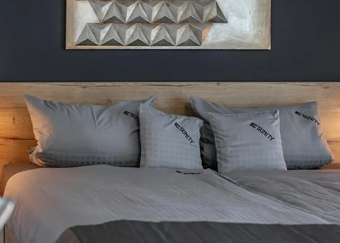 Willa Trinity - Hillside With Sea View And Infinity Pool Kali