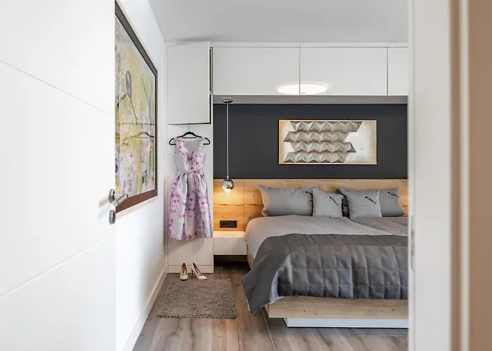 Willa Trinity - Hillside With Sea View And Infinity Pool *