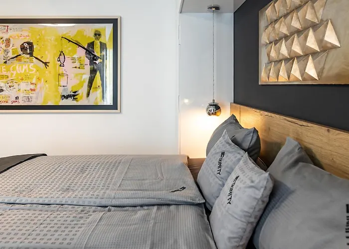 Trinity - Hillside With Sea View And Infinity Pool Willa Kali