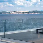 Trinity - Hillside With Sea View And Infinity Pool Villa