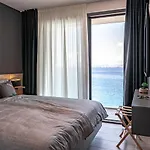 Villa Trinity - Hillside With Sea View And Infinity Pool