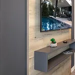 Villa Trinity - Hillside With Sea View And Infinity Pool Kali