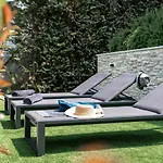 Trinity - Hillside With Sea View And Infinity Pool Villa *