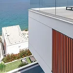 Trinity - Hillside With Sea View And Infinity Pool Villa *