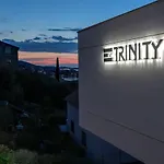 Trinity - Hillside With Sea View And Infinity Pool Villa *