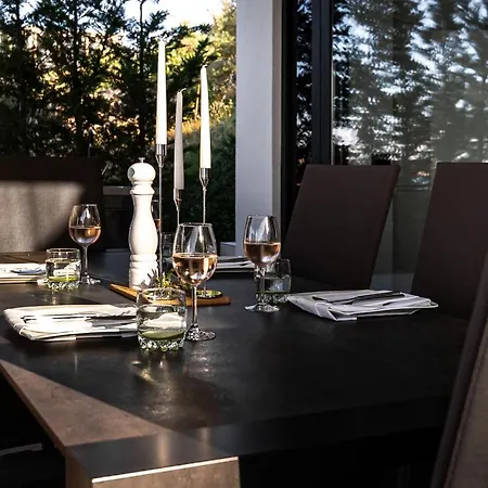 Trinity - Hillside With Sea View And Infinity Pool * Kali