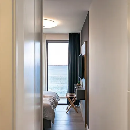 Villa Trinity - Hillside With Sea View And Infinity Pool *