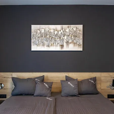 Trinity - Hillside With Sea View And Infinity Pool *