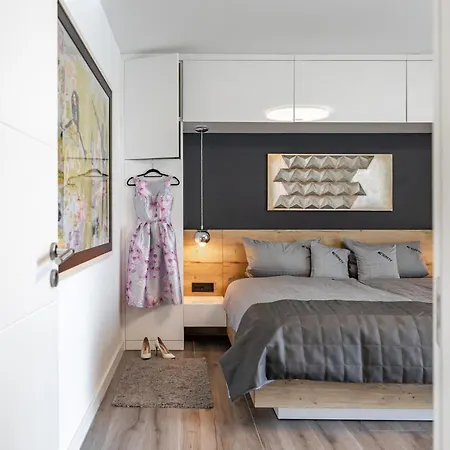 Villa Trinity - Hillside With Sea View And Infinity Pool *