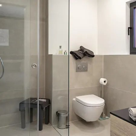 Trinity - Hillside With Sea View And Infinity Pool Villa *