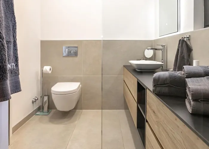 Trinity - Hillside With Sea View And Infinity Pool * Кали