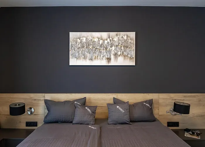 Trinity - Hillside With Sea View And Infinity Pool *