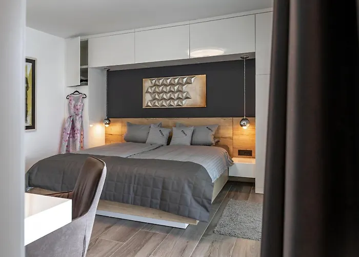 Trinity - Hillside With Sea View And Infinity Pool Вилла *