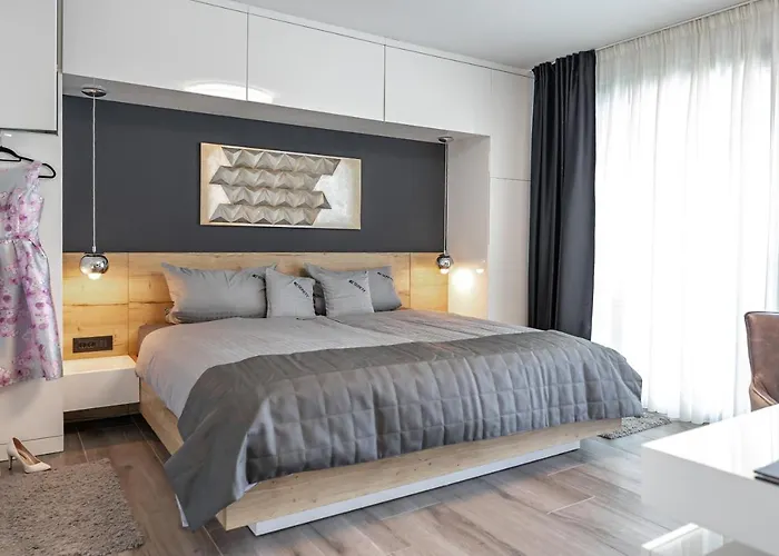 Trinity - Hillside With Sea View And Infinity Pool Вилла