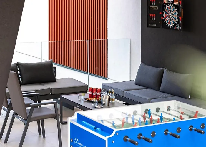 Trinity - Hillside With Sea View And Infinity Pool Кали