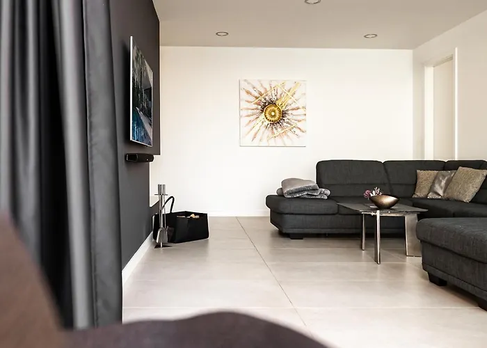 Trinity - Hillside With Sea View And Infinity Pool Вилла