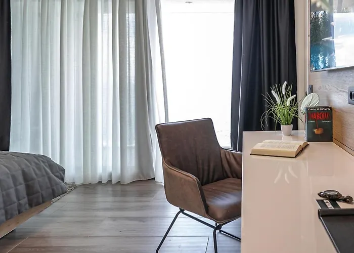 Вилла Trinity - Hillside With Sea View And Infinity Pool *