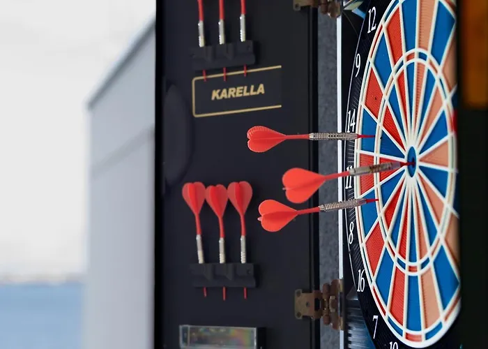 빌라 Trinity - Hillside With Sea View And Infinity Pool